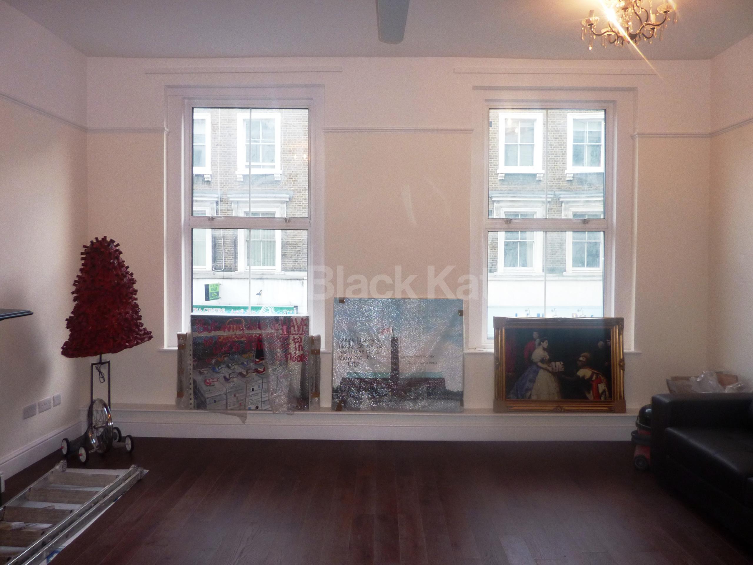 			SPACIOUS MODERN STUDIO! , Studio Apartment, 1 bath, 1 reception Studio			 Westbourne Grove, BAYSWATER / WESTBOURNE GROVE  W2
